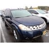 Image 2 : 2005 Nissan Murano