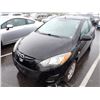 Image 1 : 2011 Mazda Mazda2