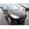 Image 2 : 2011 Mazda Mazda2