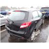 Image 3 : 2011 Mazda Mazda2