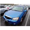 Image 1 : 2006 Kia Spectra5