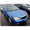 Image 2 : 2006 Kia Spectra5