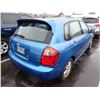 Image 3 : 2006 Kia Spectra5