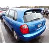 Image 4 : 2006 Kia Spectra5