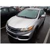 Image 1 : 2014 Honda Civic