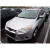 Image 1 : 2018 Ford Focus