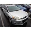 Image 2 : 2018 Ford Focus