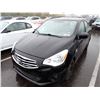 Image 1 : 2019 Mitsubishi Mirage