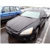 Image 1 : 2005 Honda Accord