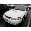 Image 1 : 2000 Ford Mustang