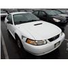 Image 2 : 2000 Ford Mustang