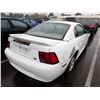Image 3 : 2000 Ford Mustang