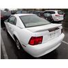 Image 4 : 2000 Ford Mustang