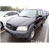 Image 1 : 2001 Honda CR-V