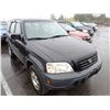 Image 2 : 2001 Honda CR-V
