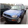 Image 1 : 1996 Toyota Rav4