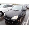 Image 1 : 2004 Suzuki Aerio