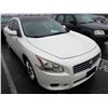 Image 2 : 2009 Nissan Maxima