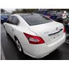 Image 4 : 2009 Nissan Maxima