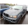 Image 1 : 2004 BMW X5