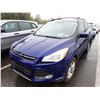 Image 1 : 2014 Ford Escape
