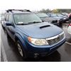 Image 2 : 2010 Subaru Forester