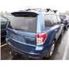 Image 3 : 2010 Subaru Forester