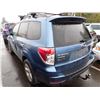 Image 4 : 2010 Subaru Forester