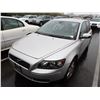 Image 1 : 2007 Volvo V50