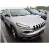 Image 2 : 2014 Jeep Cherokee