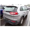 Image 3 : 2014 Jeep Cherokee