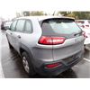 Image 4 : 2014 Jeep Cherokee
