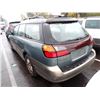 Image 4 : 2001 Subaru Outback