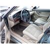 Image 5 : 2001 Subaru Outback