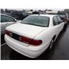 Image 3 : 2005 Buick LeSabre