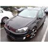 Image 1 : 2012 Volkswagen GTI