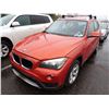 Image 1 : 2013 BMW X1
