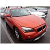 Image 2 : 2013 BMW X1