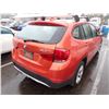 Image 3 : 2013 BMW X1
