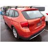 Image 4 : 2013 BMW X1