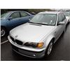 Image 1 : 2003 BMW 325i
