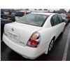 Image 3 : 2004 Nissan Altima