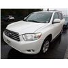 Image 1 : 2010 Toyota Highlander