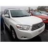 Image 2 : 2010 Toyota Highlander