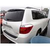 Image 3 : 2010 Toyota Highlander