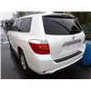Image 4 : 2010 Toyota Highlander