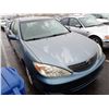 Image 2 : 2004 Toyota Camry