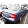 Image 3 : 2004 Toyota Camry