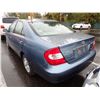 Image 4 : 2004 Toyota Camry
