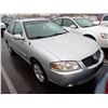 Image 2 : 2006 Nissan Sentra